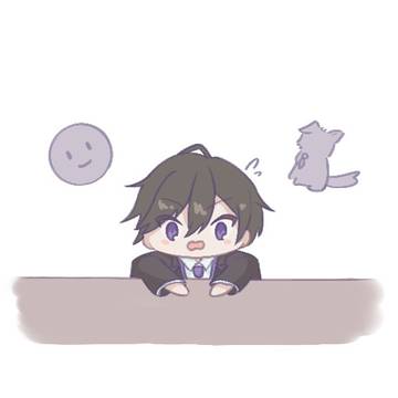 ちびすまいる🙂🐶