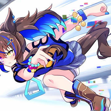 頑張ってみた