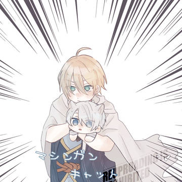 イラスト詰め合わせ