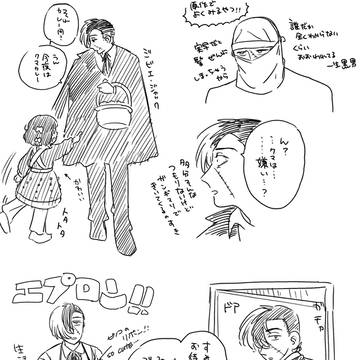 BJドラマと七色いんこミュの感想まとめ
