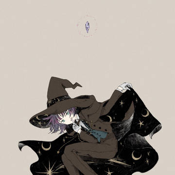 まほやく