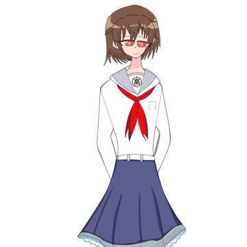 オリキャラプロフィール