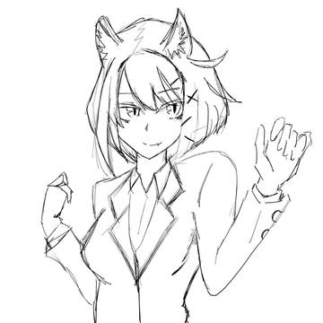 制服 ウタゲ