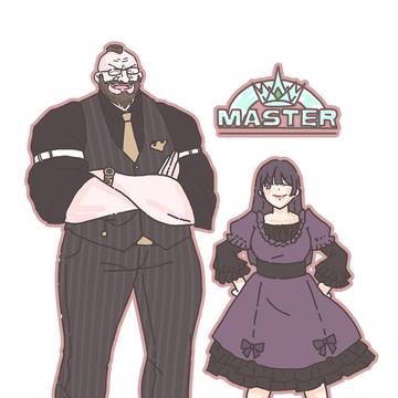 Master!