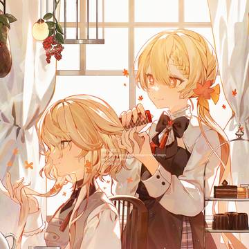 秋の魔女２０２４