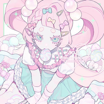 🍬🍬