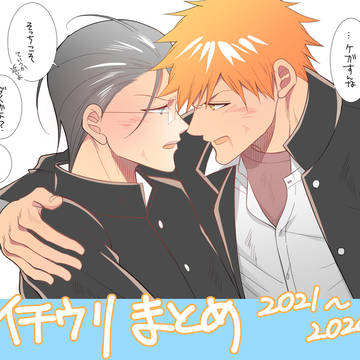 【腐】イチウリいろいろ 12