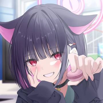 杏山カズサ