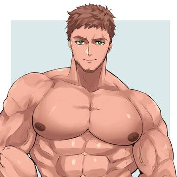 茶髪お兄さん