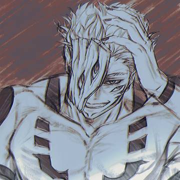 Sukuna