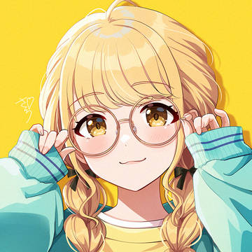 ことね👓