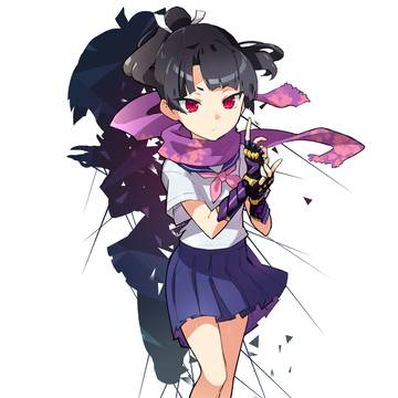 立ち絵まとめ①
