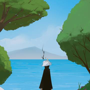 sea
