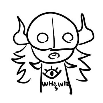 OPイラストまとめ(Xくんの)
