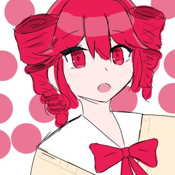 らくがき