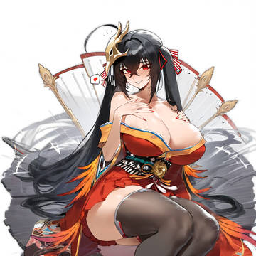 Req: IJN Taihou (AFK for now)