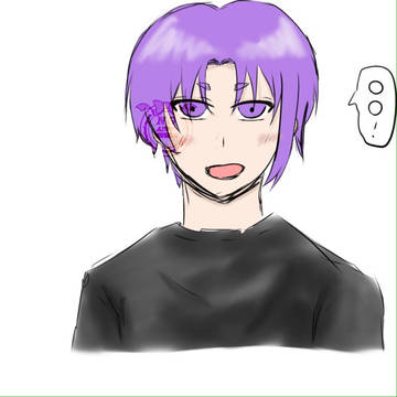 名前を呼んでくれる