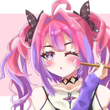 ヴィヴィちゃん💅