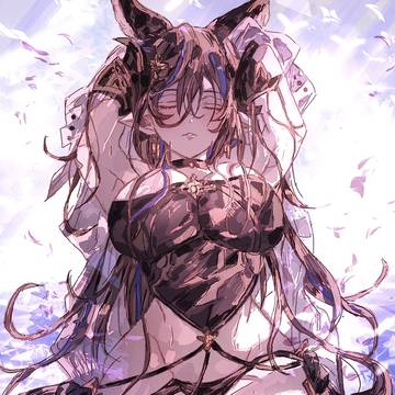 水着ガレヲン