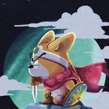 ドラクエ３イラスト