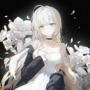 ルネちゃん