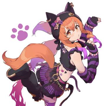 マヤにゃん🐈️🎃