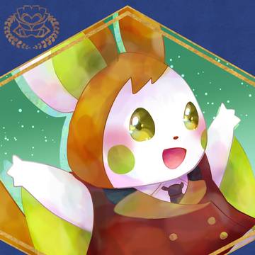 【おうがく】星見ヶ丘 飛穏【生徒】