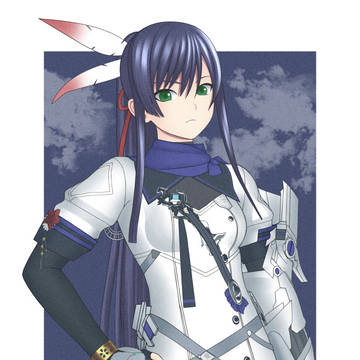 PSO2NGSのフレンドさん