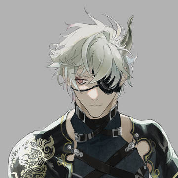 鬼丸さん