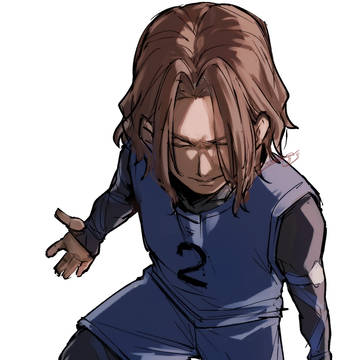 ぶるろ落書きまとめ①