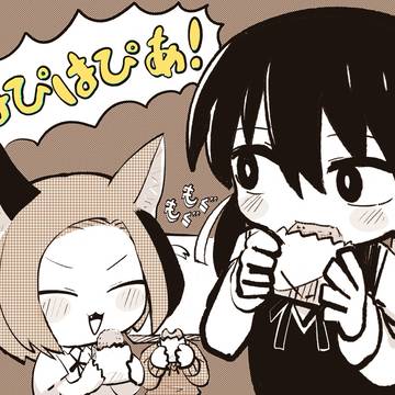 はぴはぴあ!FAまとめ