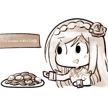 スライム聖女FAまとめ