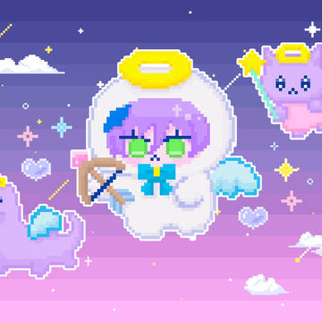 天使ネス