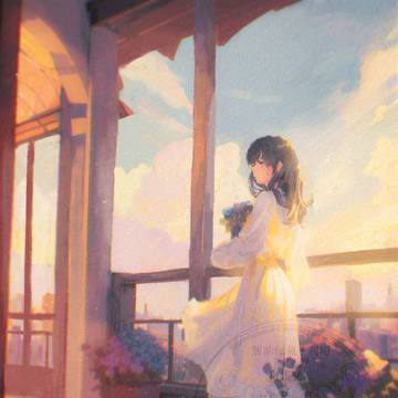 花の香り