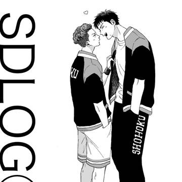 SD LOG①