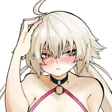水着邪ンヌ