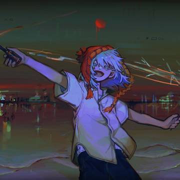 創作3