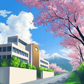 Japanesse School
