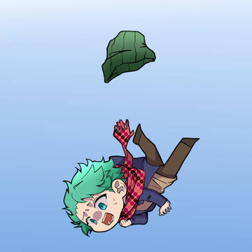 Soushin 1