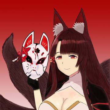 🦊