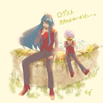 まほやく過去ログ