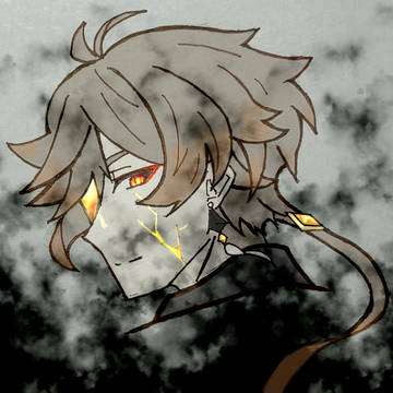 鍾離