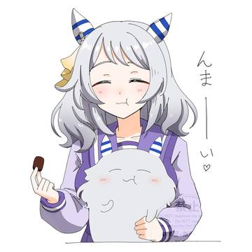 かんたんとヒシミラクル