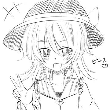 こいしちゃん詰め合わせ