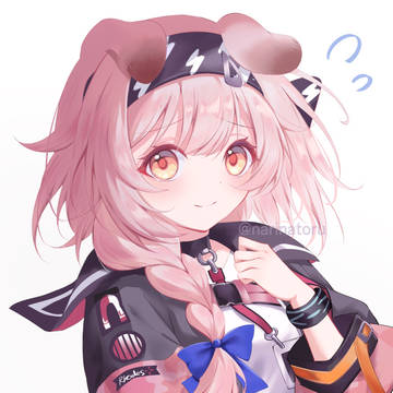 GGちゃん
