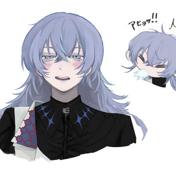 星導ショウまとめ