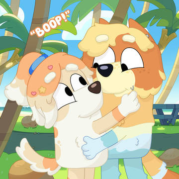 Boop!