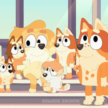 Family Portrait