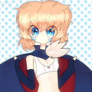 KAIちゃん