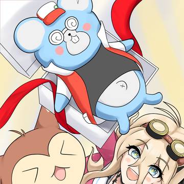 にこにこハッピーバースデー2024